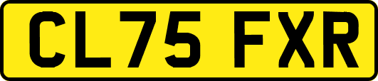 CL75FXR