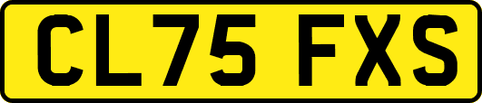 CL75FXS