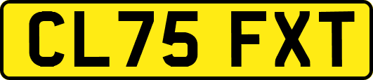 CL75FXT