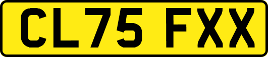 CL75FXX