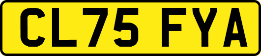 CL75FYA