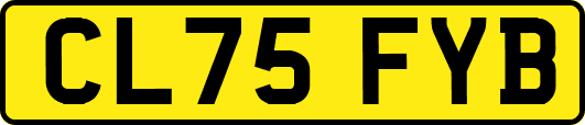 CL75FYB