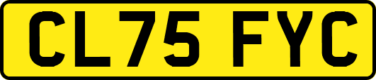 CL75FYC