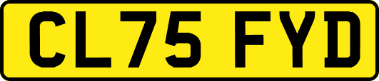 CL75FYD