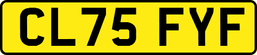 CL75FYF