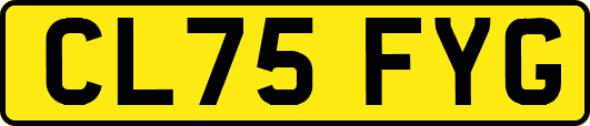 CL75FYG
