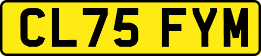 CL75FYM