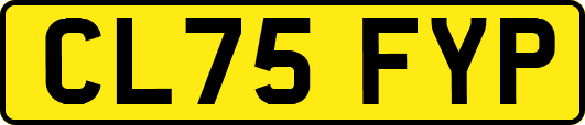 CL75FYP