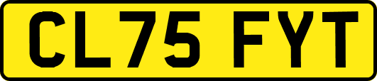 CL75FYT