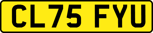 CL75FYU