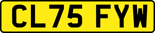 CL75FYW