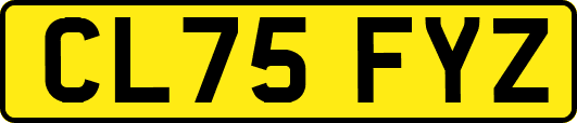 CL75FYZ