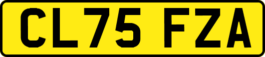 CL75FZA