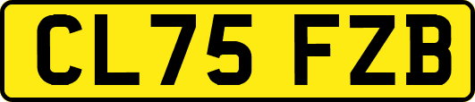 CL75FZB