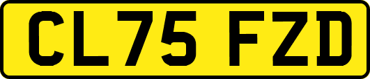 CL75FZD