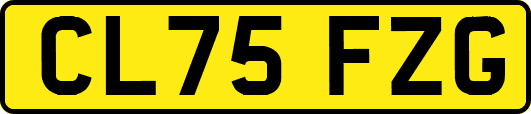 CL75FZG