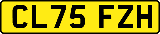 CL75FZH