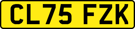 CL75FZK