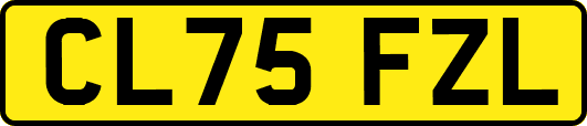 CL75FZL