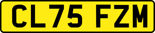 CL75FZM