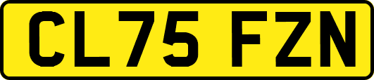 CL75FZN
