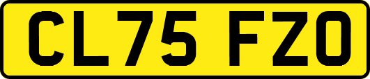 CL75FZO