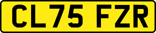 CL75FZR