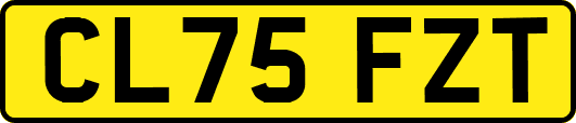 CL75FZT