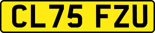 CL75FZU