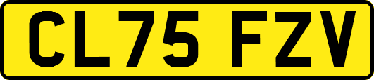 CL75FZV