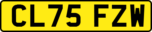 CL75FZW
