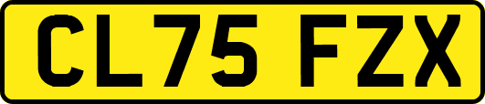 CL75FZX