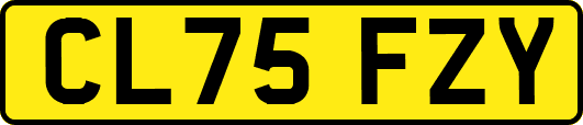 CL75FZY