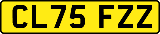 CL75FZZ
