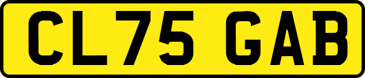 CL75GAB