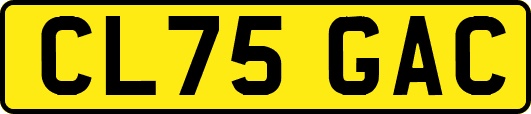 CL75GAC