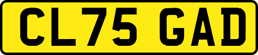 CL75GAD