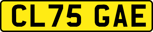 CL75GAE