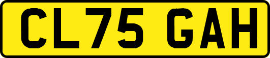 CL75GAH