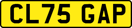 CL75GAP