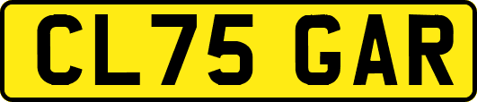 CL75GAR
