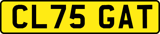CL75GAT