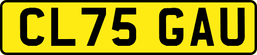CL75GAU