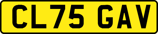 CL75GAV