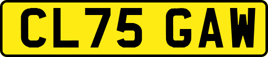 CL75GAW