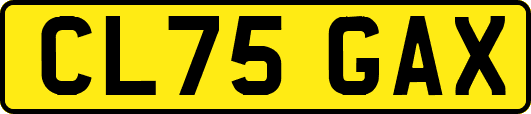 CL75GAX