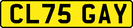 CL75GAY