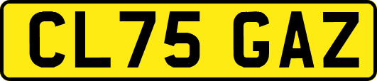 CL75GAZ