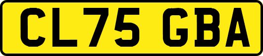 CL75GBA