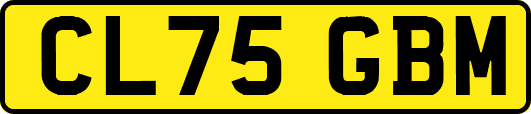 CL75GBM